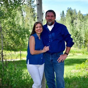 Meet your Posher, Teresa